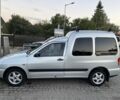 Серый Сеат Инка, объемом двигателя 1.9 л и пробегом 1 тыс. км за 2300 $, фото 1 на Automoto.ua
