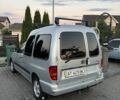 Серый Сеат Инка, объемом двигателя 1.9 л и пробегом 1 тыс. км за 2300 $, фото 4 на Automoto.ua