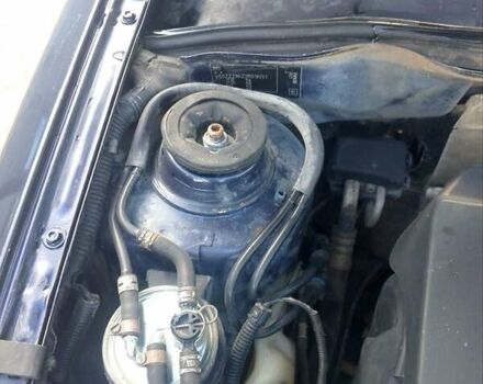 Сеат Инка 2002 в Ровно на Automoto.ua Синий Сеат Инка, объемом двигателя 1.9 л и пробегом 271 тыс. км за 1800 $, фото 7 на Automoto.ua