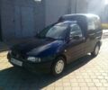 Сеат Инка 2002 в Ровно на Automoto.ua Синий Сеат Инка, объемом двигателя 1.9 л и пробегом 271 тыс. км за 1800 $, фото 1 на Automoto.ua