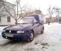 Синій Сеат Inca, об'ємом двигуна 1.9 л та пробігом 38 тис. км за 3500 $, фото 1 на Automoto.ua