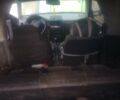 Зеленый Сеат Инка, объемом двигателя 1.9 л и пробегом 98 тыс. км за 2200 $, фото 5 на Automoto.ua