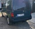 Зеленый Сеат Инка, объемом двигателя 1.9 л и пробегом 435 тыс. км за 2450 $, фото 1 на Automoto.ua