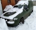 Зелений Сеат Inca, об'ємом двигуна 1.9 л та пробігом 0 тис. км за 1500 $, фото 7 на Automoto.ua