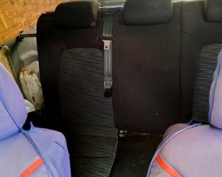 Зелений Сеат Inca, об'ємом двигуна 1.9 л та пробігом 0 тис. км за 1500 $, фото 3 на Automoto.ua