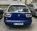 Білий Сеат Leon, об'ємом двигуна 1.9 л та пробігом 2 тис. км за 3695 $, фото 15 на Automoto.ua