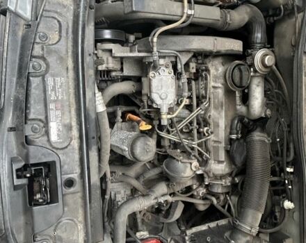 Білий Сеат Leon, об'ємом двигуна 1.9 л та пробігом 2 тис. км за 3695 $, фото 6 на Automoto.ua