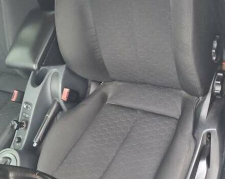 Белый Сеат Леон, объемом двигателя 2 л и пробегом 260 тыс. км за 5500 $, фото 9 на Automoto.ua