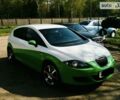 Білий Сеат Leon, об'ємом двигуна 2 л та пробігом 241 тис. км за 3900 $, фото 1 на Automoto.ua