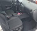 Белый Сеат Леон, объемом двигателя 2 л и пробегом 260 тыс. км за 5500 $, фото 7 на Automoto.ua