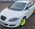 Белый Сеат Леон, объемом двигателя 2 л и пробегом 260 тыс. км за 5500 $, фото 1 на Automoto.ua