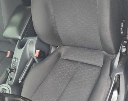 Білий Сеат Leon, об'ємом двигуна 2 л та пробігом 260 тис. км за 5500 $, фото 10 на Automoto.ua