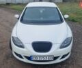 Белый Сеат Леон, объемом двигателя 2 л и пробегом 260 тыс. км за 5500 $, фото 3 на Automoto.ua