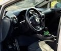 Білий Сеат Leon, об'ємом двигуна 1.9 л та пробігом 304 тис. км за 5900 $, фото 2 на Automoto.ua