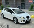 Белый Сеат Леон, объемом двигателя 2 л и пробегом 186 тыс. км за 5700 $, фото 1 на Automoto.ua