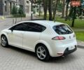 Білий Сеат Leon, об'ємом двигуна 2 л та пробігом 187 тис. км за 5500 $, фото 9 на Automoto.ua