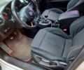 Белый Сеат Леон, объемом двигателя 2 л и пробегом 184 тыс. км за 5400 $, фото 4 на Automoto.ua