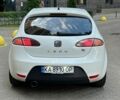 Білий Сеат Leon, об'ємом двигуна 2 л та пробігом 187 тис. км за 5500 $, фото 7 на Automoto.ua