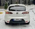 Білий Сеат Leon, об'ємом двигуна 2 л та пробігом 168 тис. км за 6200 $, фото 12 на Automoto.ua