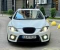 Білий Сеат Leon, об'ємом двигуна 2 л та пробігом 187 тис. км за 5500 $, фото 3 на Automoto.ua