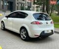 Білий Сеат Leon, об'ємом двигуна 2 л та пробігом 187 тис. км за 5500 $, фото 8 на Automoto.ua