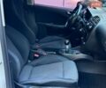 Белый Сеат Леон, объемом двигателя 2 л и пробегом 186 тыс. км за 5700 $, фото 17 на Automoto.ua