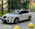 Білий Сеат Leon, об'ємом двигуна 2 л та пробігом 187 тис. км за 5500 $, фото 2 на Automoto.ua