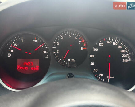 Білий Сеат Leon, об'ємом двигуна 2 л та пробігом 233 тис. км за 6500 $, фото 16 на Automoto.ua