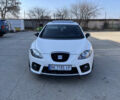 Білий Сеат Leon, об'ємом двигуна 2 л та пробігом 170 тис. км за 6500 $, фото 1 на Automoto.ua