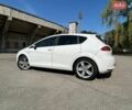 Белый Сеат Леон, объемом двигателя 1.4 л и пробегом 293 тыс. км за 5100 $, фото 5 на Automoto.ua