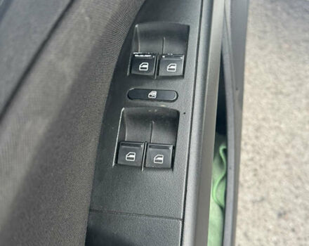 Білий Сеат Leon, об'ємом двигуна 2 л та пробігом 233 тис. км за 6500 $, фото 11 на Automoto.ua