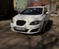 Білий Сеат Leon, об'ємом двигуна 2 л та пробігом 173 тис. км за 5300 $, фото 1 на Automoto.ua