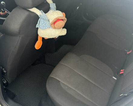 Білий Сеат Leon, об'ємом двигуна 2 л та пробігом 233 тис. км за 6500 $, фото 9 на Automoto.ua