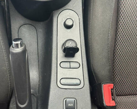 Білий Сеат Leon, об'ємом двигуна 2 л та пробігом 233 тис. км за 6500 $, фото 20 на Automoto.ua