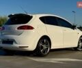 Белый Сеат Леон, объемом двигателя 2 л и пробегом 182 тыс. км за 6800 $, фото 9 на Automoto.ua
