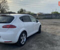 Білий Сеат Leon, об'ємом двигуна 2 л та пробігом 242 тис. км за 5900 $, фото 7 на Automoto.ua