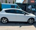 Белый Сеат Леон, объемом двигателя 1.6 л и пробегом 240 тыс. км за 5700 $, фото 6 на Automoto.ua