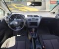 Белый Сеат Леон, объемом двигателя 1.98 л и пробегом 173 тыс. км за 5400 $, фото 24 на Automoto.ua