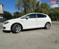 Белый Сеат Леон, объемом двигателя 1.4 л и пробегом 293 тыс. км за 5100 $, фото 2 на Automoto.ua
