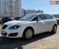 Білий Сеат Leon, об'ємом двигуна 1.98 л та пробігом 173 тис. км за 5450 $, фото 7 на Automoto.ua