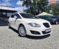 Белый Сеат Леон, объемом двигателя 1.98 л и пробегом 173 тыс. км за 5400 $, фото 1 на Automoto.ua