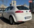 Білий Сеат Leon, об'ємом двигуна 1.98 л та пробігом 173 тис. км за 5450 $, фото 5 на Automoto.ua