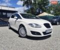 Белый Сеат Леон, объемом двигателя 1.98 л и пробегом 173 тыс. км за 5400 $, фото 1 на Automoto.ua