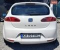 Белый Сеат Леон, объемом двигателя 1.98 л и пробегом 173 тыс. км за 5400 $, фото 6 на Automoto.ua