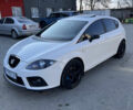 Білий Сеат Leon, об'ємом двигуна 2 л та пробігом 170 тис. км за 6500 $, фото 3 на Automoto.ua