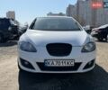 Білий Сеат Leon, об'ємом двигуна 1.98 л та пробігом 173 тис. км за 5450 $, фото 1 на Automoto.ua