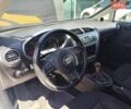 Белый Сеат Леон, объемом двигателя 1.98 л и пробегом 173 тыс. км за 5400 $, фото 11 на Automoto.ua