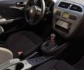 Белый Сеат Леон, объемом двигателя 2 л и пробегом 173 тыс. км за 5300 $, фото 11 на Automoto.ua