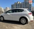 Білий Сеат Leon, об'ємом двигуна 1.98 л та пробігом 173 тис. км за 5450 $, фото 6 на Automoto.ua