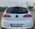 Білий Сеат Leon, об'ємом двигуна 2 л та пробігом 242 тис. км за 5900 $, фото 5 на Automoto.ua